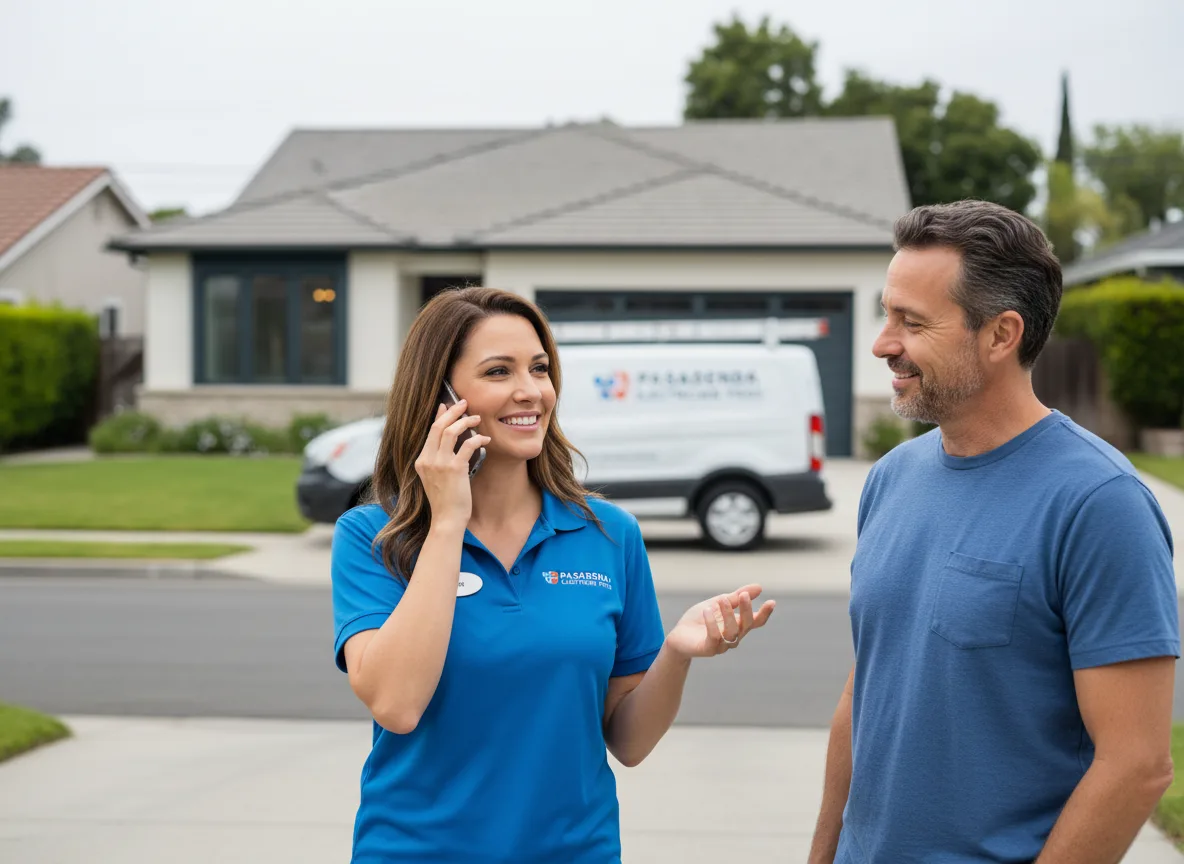Electrician Evangeline, LA FAQs